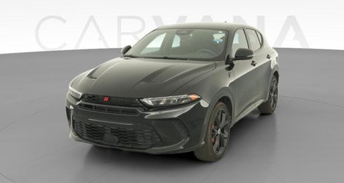 2024 Dodge Hornet