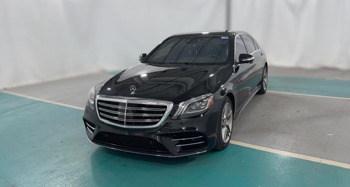 2020 Mercedes-Benz S-Class S 450 -
                  Manville, NJ