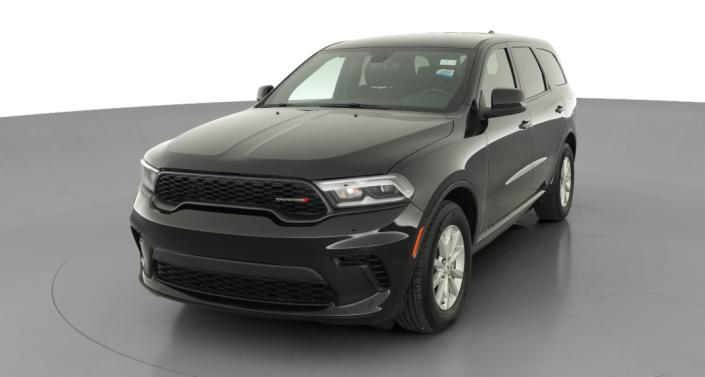 Thumbnail: 2026 Dodge Durango - 1