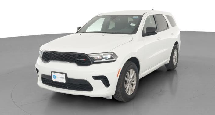 Thumbnail: 2025 Dodge Durango - 1
