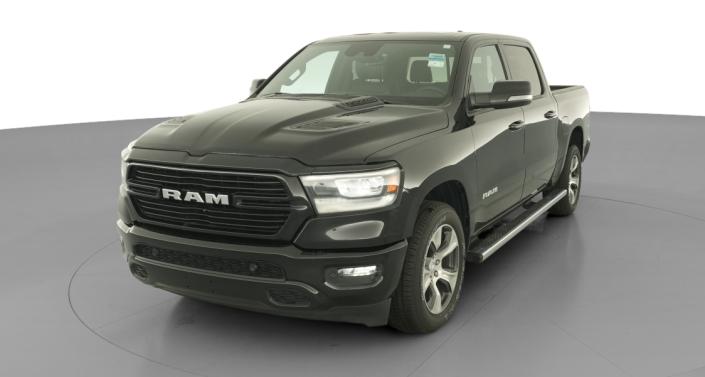 Thumbnail: 2023 RAM 1500 - 1