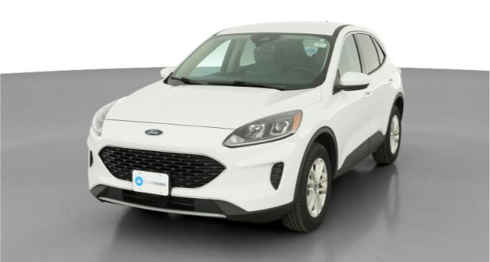 Thumbnail: 2020 Ford Escape - 1