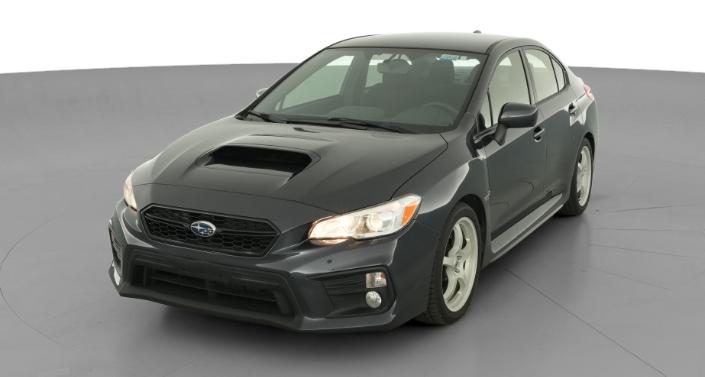 2019 Subaru WRX Base -
                  Tolleson, AZ