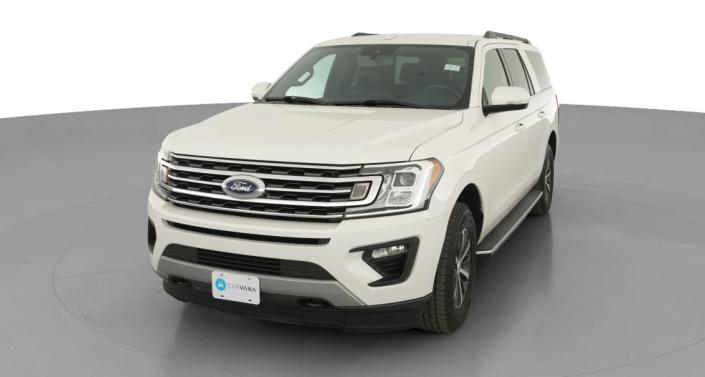 2019 Ford Expedition MAX XLT -
                  Beverly, NJ