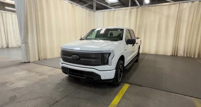 Thumbnail: 2023 Ford F-150 - 1