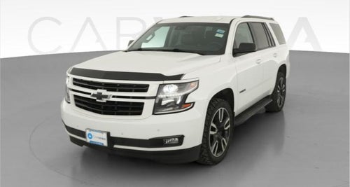 2019 Chevrolet Tahoe