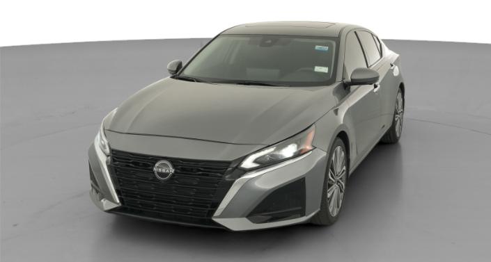Thumbnail: 2023 Nissan Altima - 1