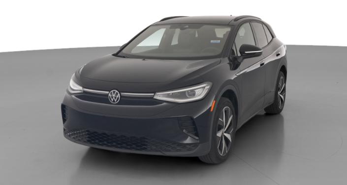 Thumbnail: 2024 Volkswagen ID.4 - 1