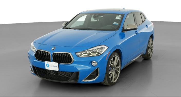 2019 BMW X2 M35i -
                  Framingham, MA