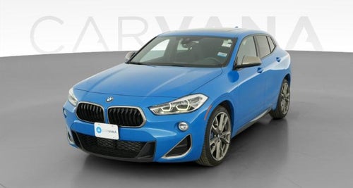 2019 BMW X2