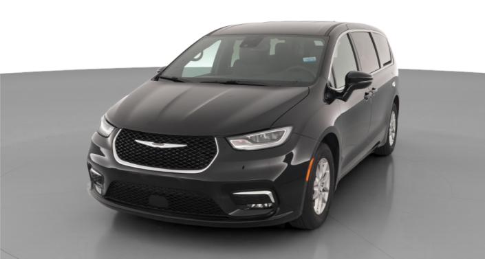 Thumbnail: 2026 Chrysler Pacifica - 1