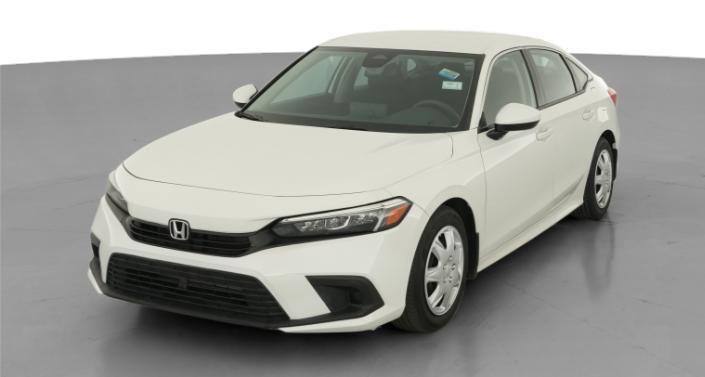 Thumbnail: 2023 Honda Civic - 1