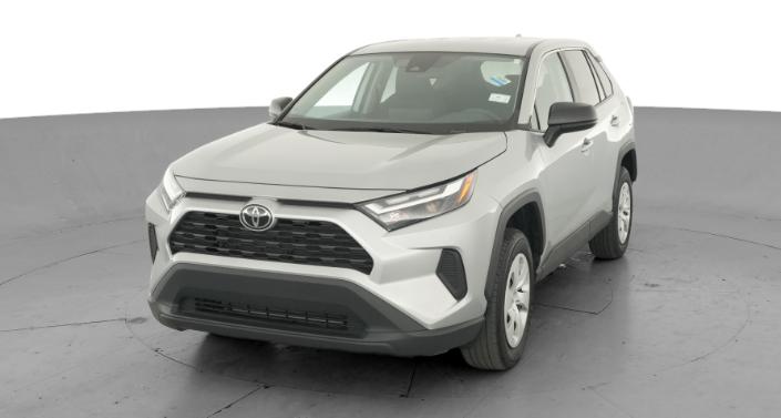 Thumbnail: 2025 Toyota RAV4 - 1