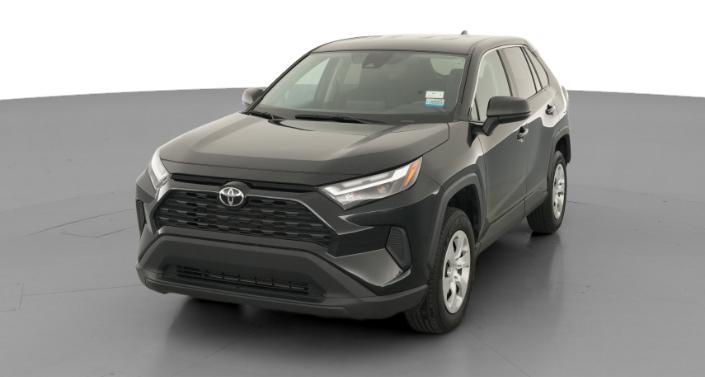 Thumbnail: 2025 Toyota RAV4 - 1