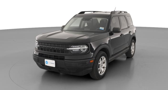 2021 Ford Bronco Sport Base -
                  Lorain, OH