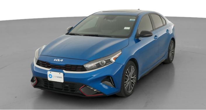 Thumbnail: 2024 Kia Forte - 1