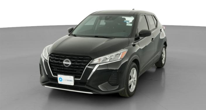 Thumbnail: 2024 Nissan Kicks - 1