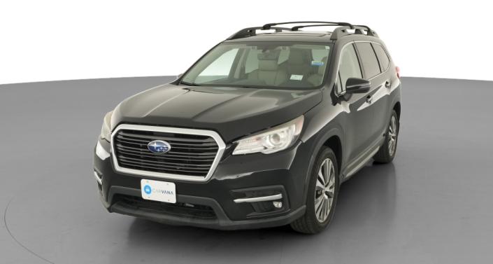 2019 Subaru Ascent Limited -
                  Colonial Heights, VA