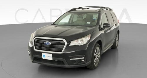 2019 Subaru Ascent