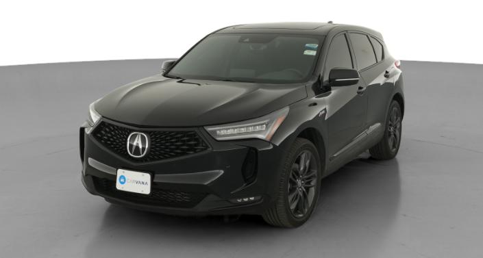 Thumbnail: 2024 Acura RDX - 1