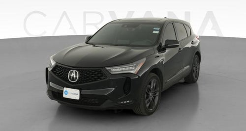2024 Acura RDX