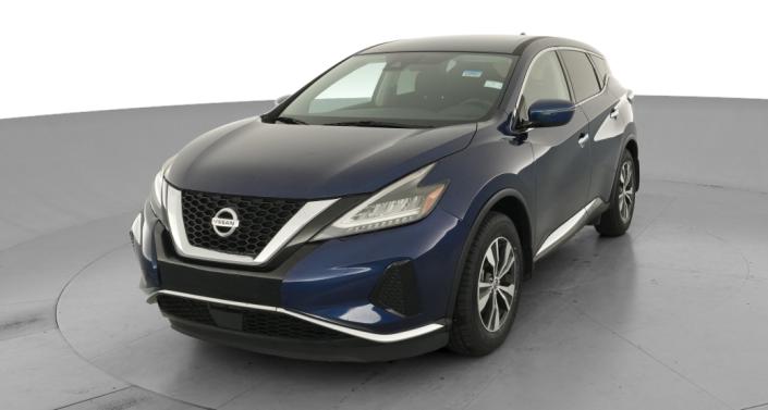 2020 Nissan Murano S -
                  Trenton, OH
