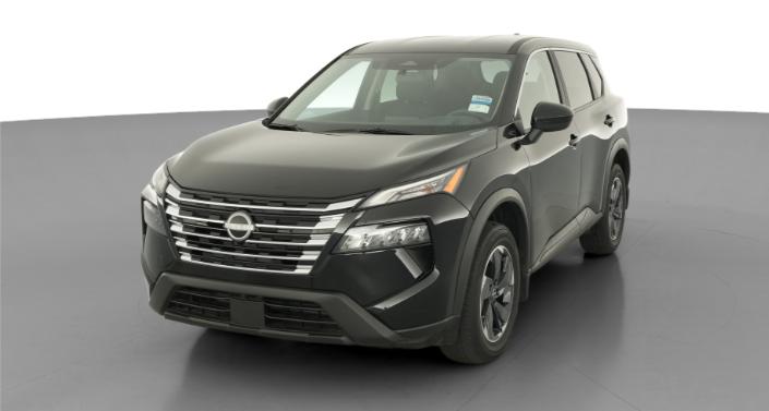 Thumbnail: 2026 Nissan Rogue - 1
