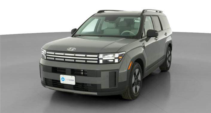 Thumbnail: 2024 Hyundai Santa Fe - 1
