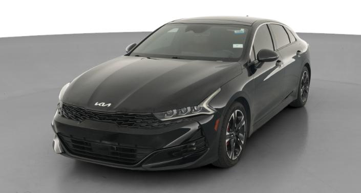 2022 Kia K5 GT-Line -
                  Trenton, OH