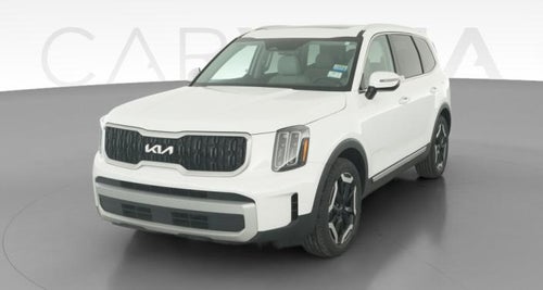 2024 Kia Telluride