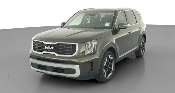 Thumbnail: 2024 Kia Telluride - 1