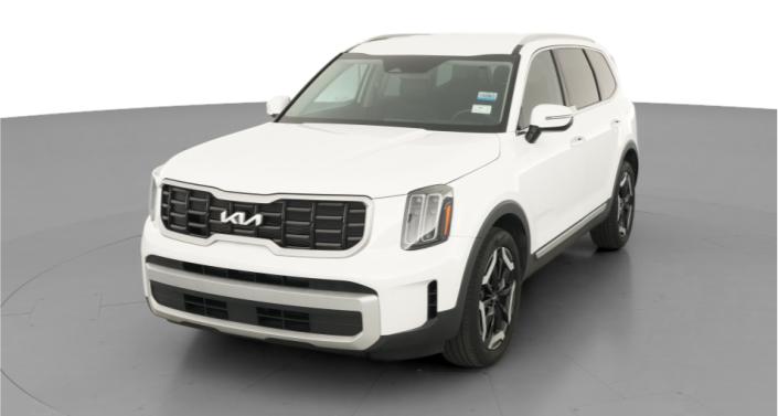 Thumbnail: 2024 Kia Telluride - 1