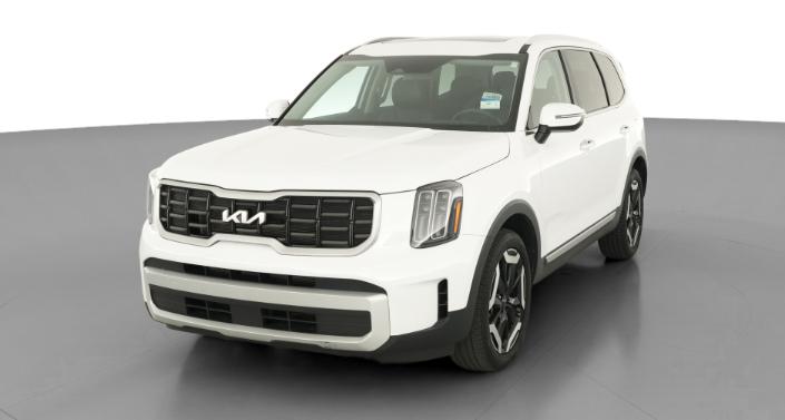 Thumbnail: 2025 Kia Telluride - 1