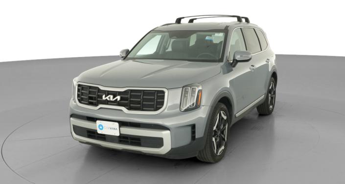 Thumbnail: 2025 Kia Telluride - 1
