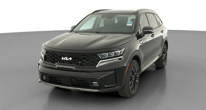 Thumbnail: 2023 Kia Sorento - 1