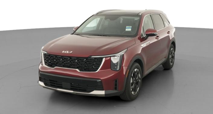 Thumbnail: 2025 Kia Sorento - 1