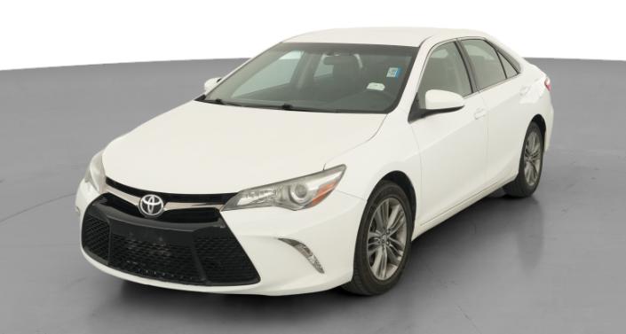 Thumbnail: 2016 Toyota Camry - 1