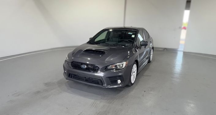 Thumbnail: 2020 Subaru WRX - 1