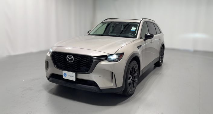 Thumbnail: 2025 Mazda CX-90 - 1
