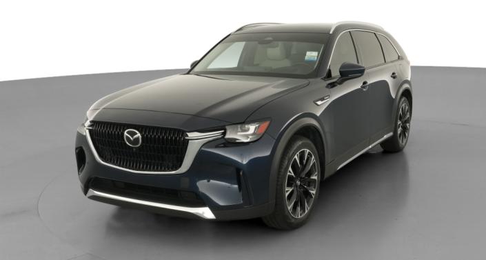 2024 Mazda CX-90 S Premium Plus -
                  Trenton, OH