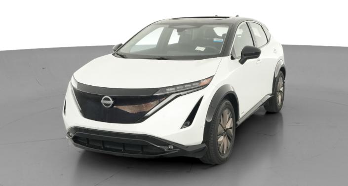 Thumbnail: 2023 Nissan Ariya - 1