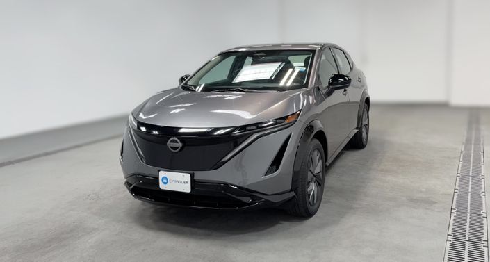 2024 Nissan Ariya Engage -
                  Tracy, CA