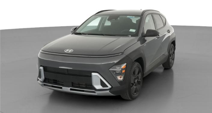 Thumbnail: 2026 Hyundai Kona - 1