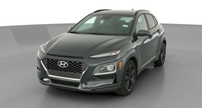 2019 Hyundai Kona Limited -
                  Indianapolis, IN