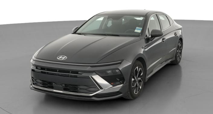 Thumbnail: 2025 Hyundai Sonata - 1