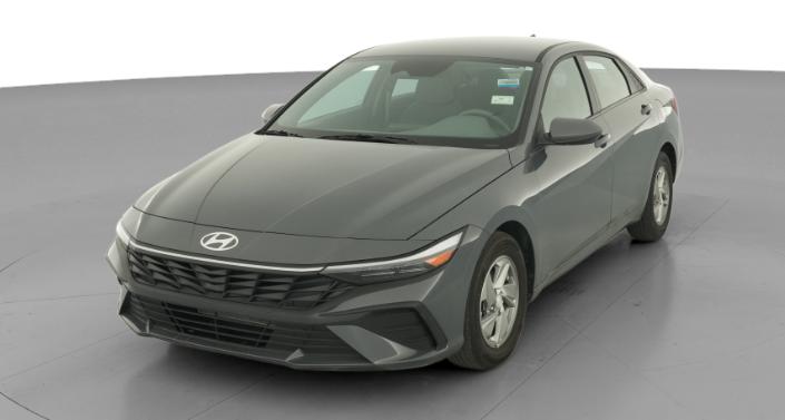 Thumbnail: 2026 Hyundai Elantra - 1