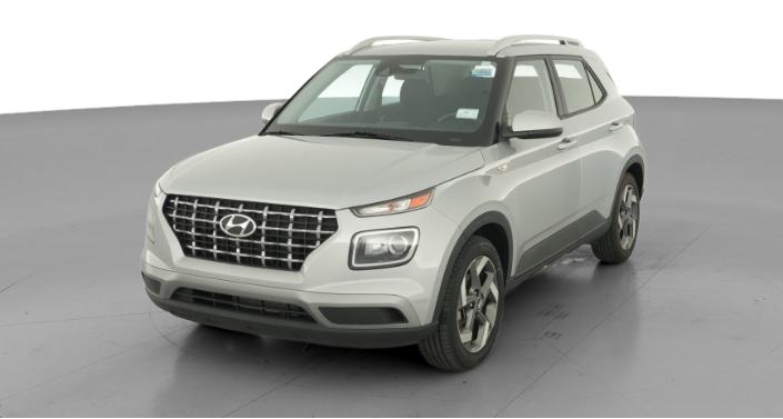 2022 Hyundai Venue SEL -
                  Hebron, OH