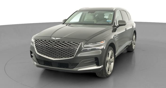 Thumbnail: 2024 Genesis GV80 - 1
