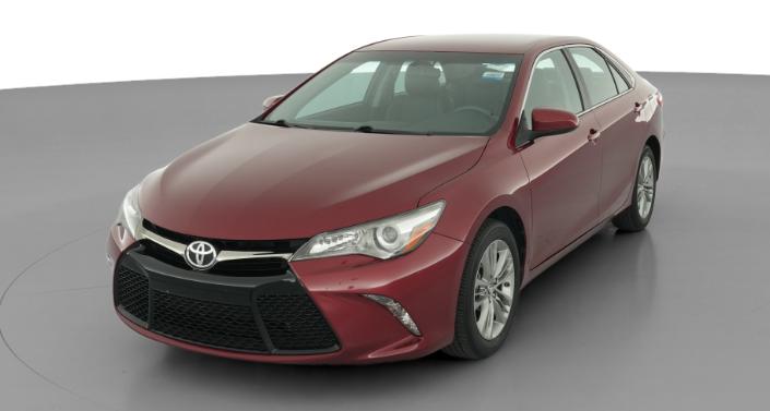 Thumbnail: 2015 Toyota Camry - 1