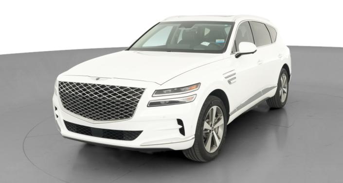 Thumbnail: 2024 Genesis GV80 - 1